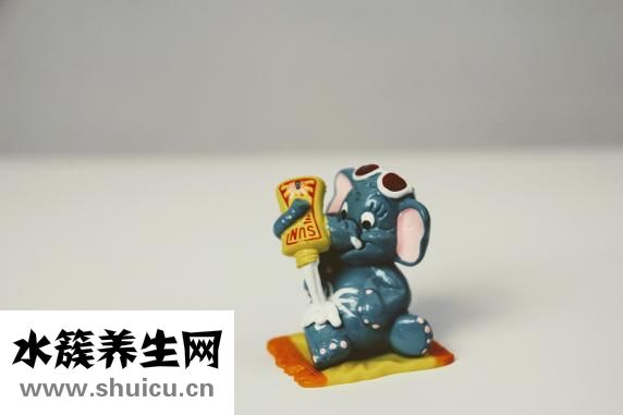 肤色暗黄怎么办