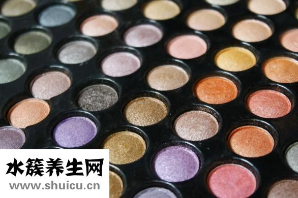 怎么化淡妆