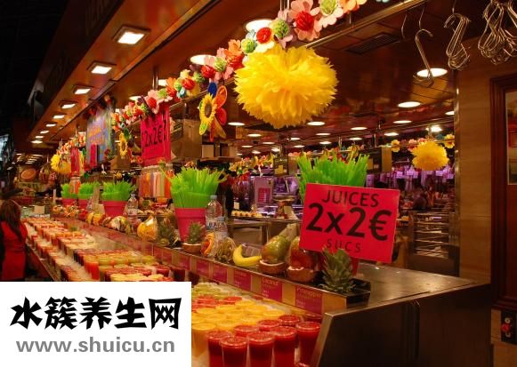 肤色黄怎么办