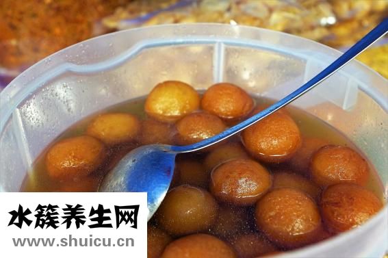 出现腹水怎么办