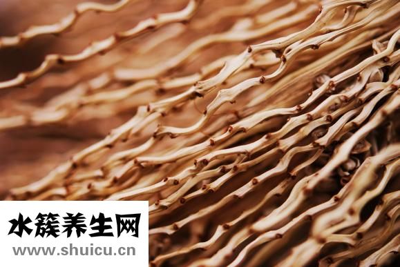 春节吃什么