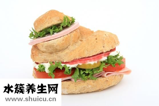 减肥午餐吃什么