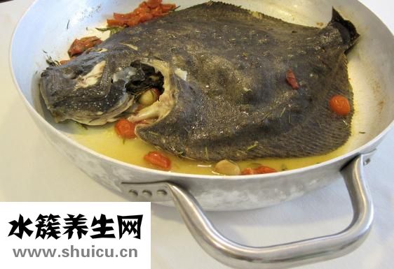 得了湿疹不能吃什么