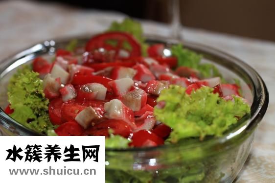 胃肠炎吃什么