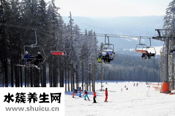 舌头发白是什么原因
