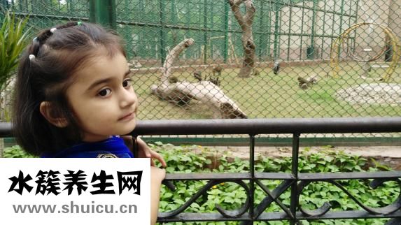 婴儿起痱子怎么办