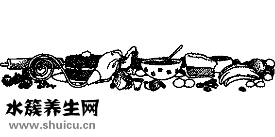 葱白水怎么煮