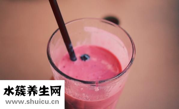 功能饮料有哪些