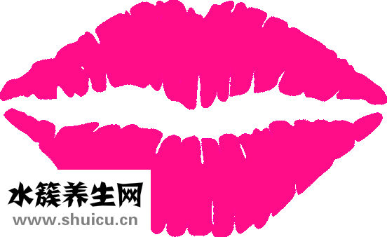 痣长在哪里好