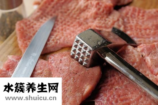 肉粽子的肉怎么腌制