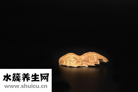 花生壳怎么用