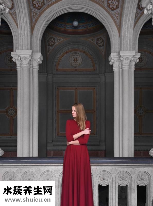 月经后吃什么好