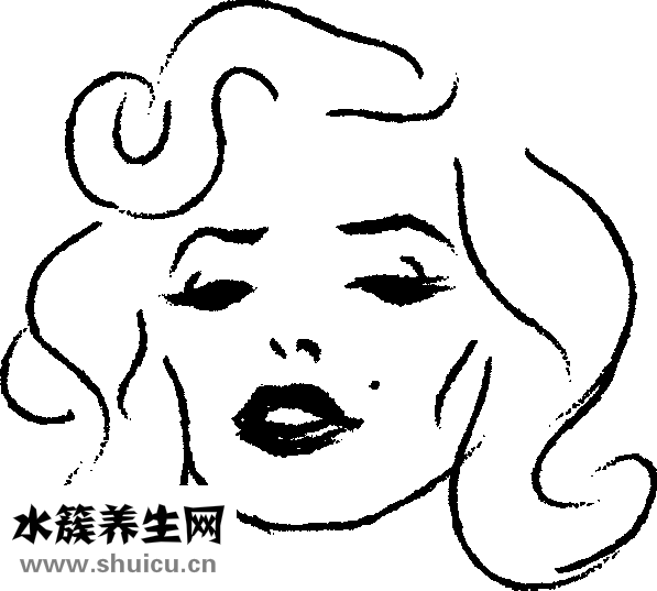 黄褐斑长在哪里