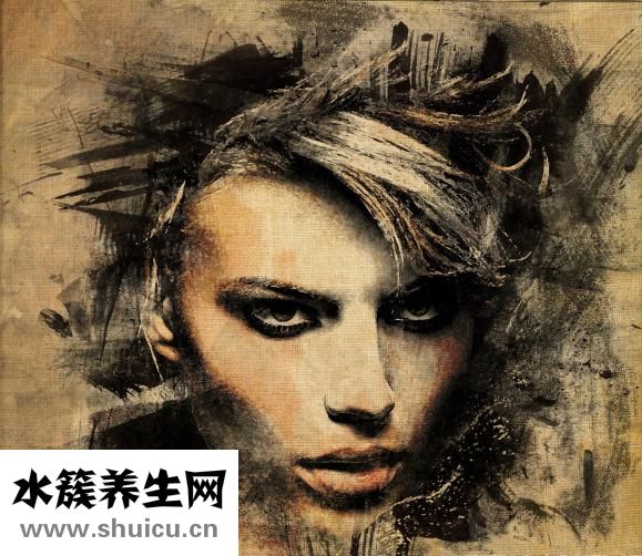 如何有效瘦脸