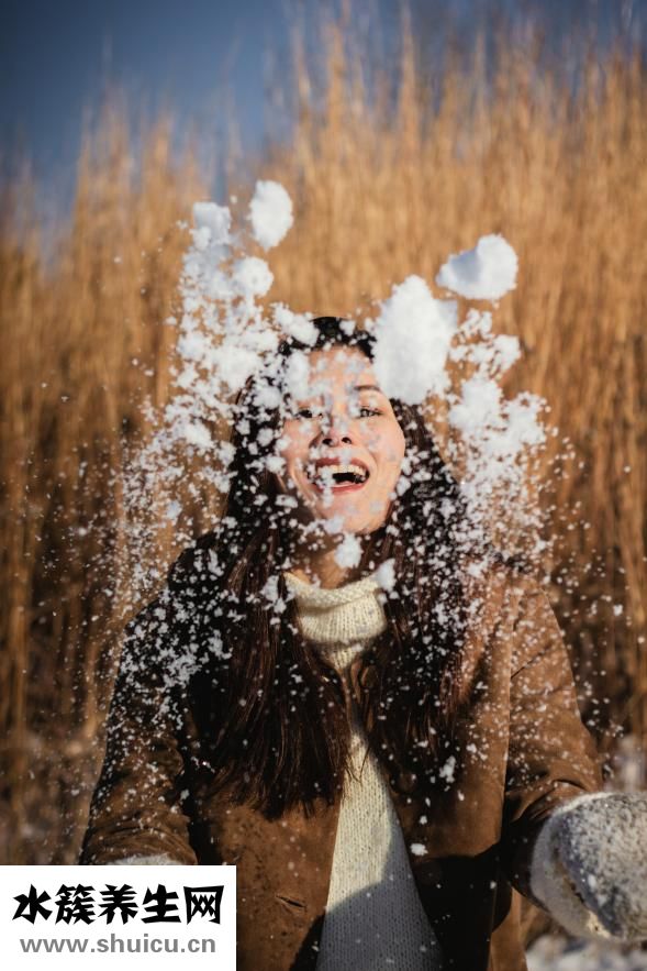 如何消除黄褐斑