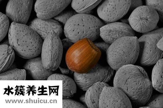 痣长在哪里好
