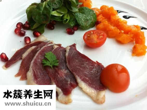 葱白水怎么煮