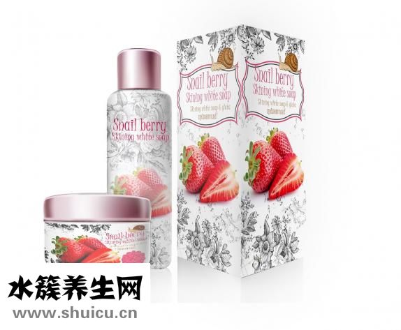 精华素怎么用