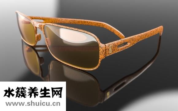 开眼角是什么