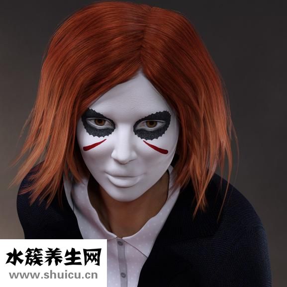 学化妆怎么样