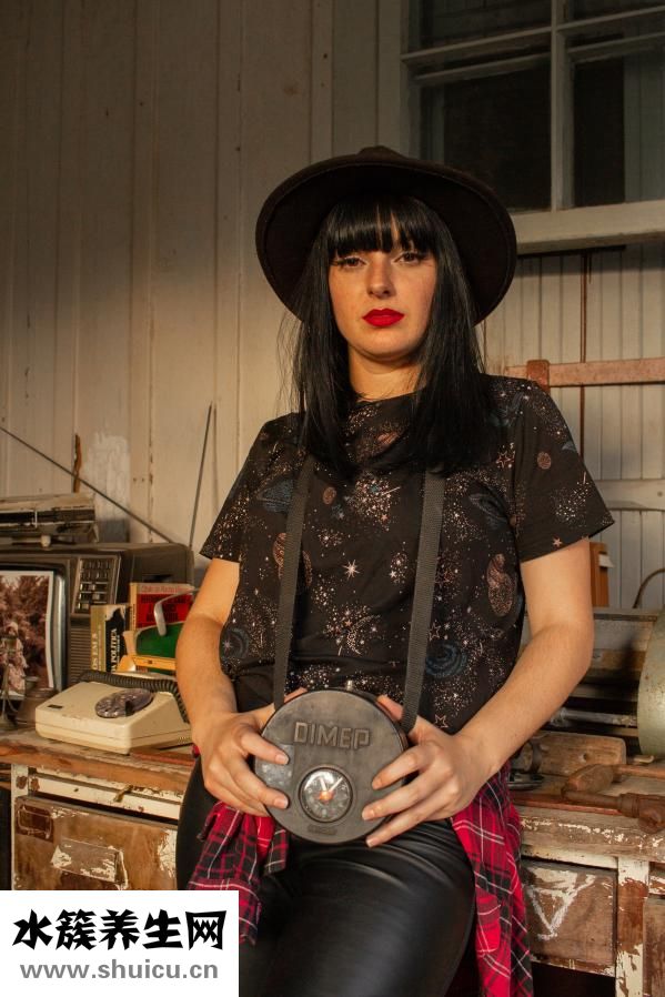 女性荷尔蒙是什么