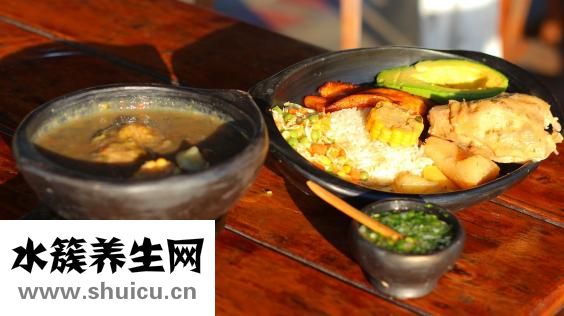 生男孩吃什么
