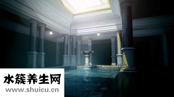 水疗怎么做