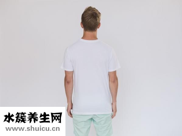 衬衣怎么洗