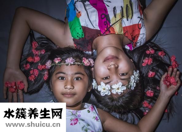 女人为什么喜欢男人