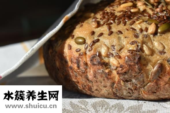 吃什么食物养胃