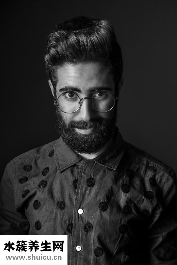 如何祛除鱼尾纹