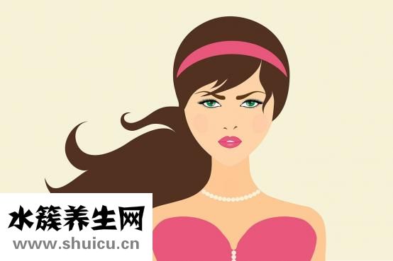 洗头发掉白头发怎么办？可以用护发乳和纯棉毛巾清理头发