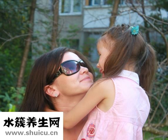 女人为什么喜欢男人