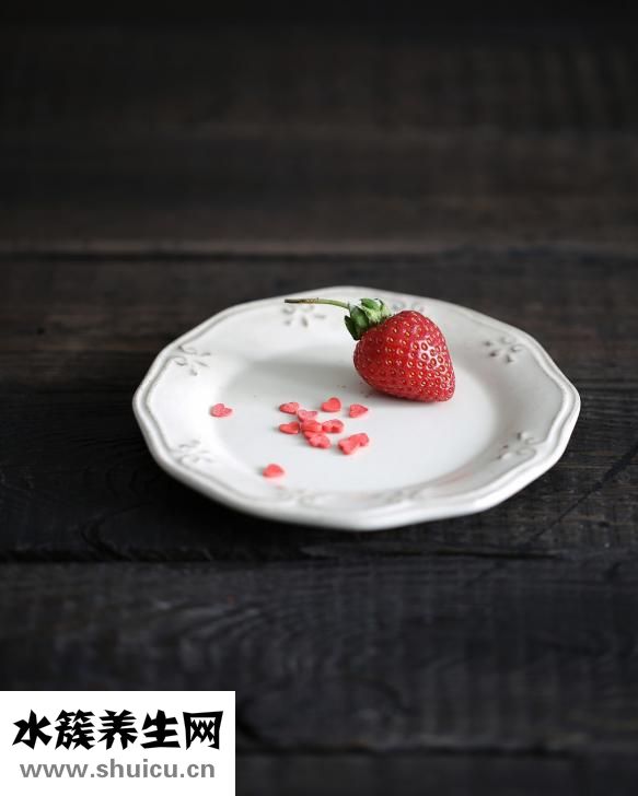 吃什么食物养胃