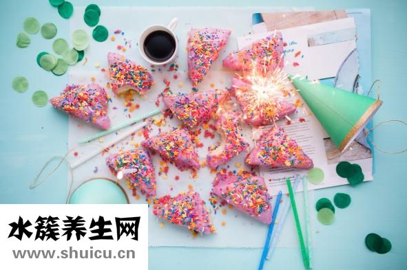 岔气吃什么药