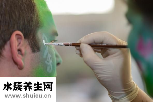怎么化妆好看