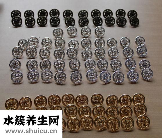 银子变黑怎么办