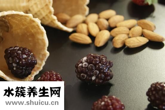 苦杏仁怎么吃