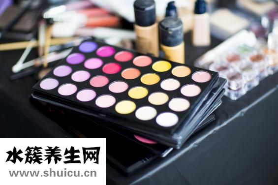 如何祛除鱼尾纹