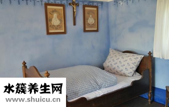 怎么可以怀孕