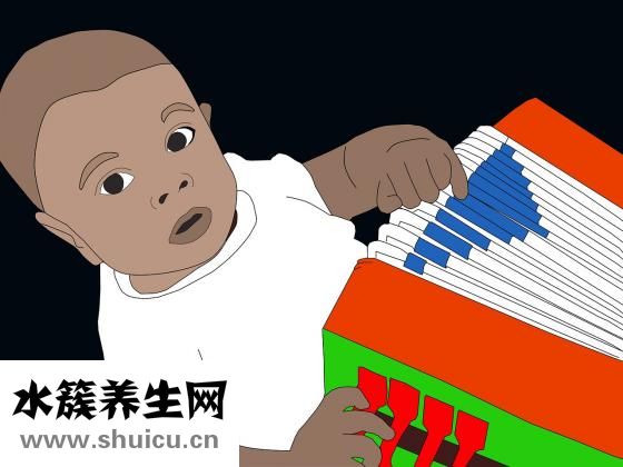 宝宝免疫力差怎么办