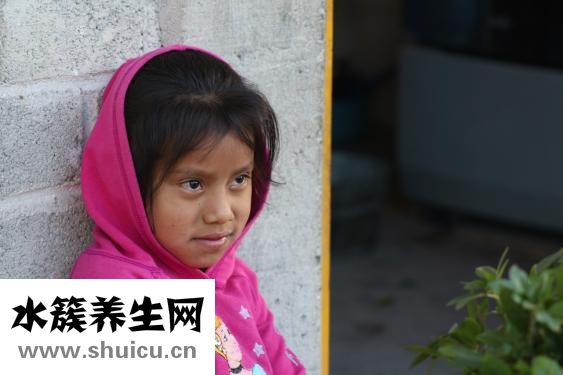 弱视是什么