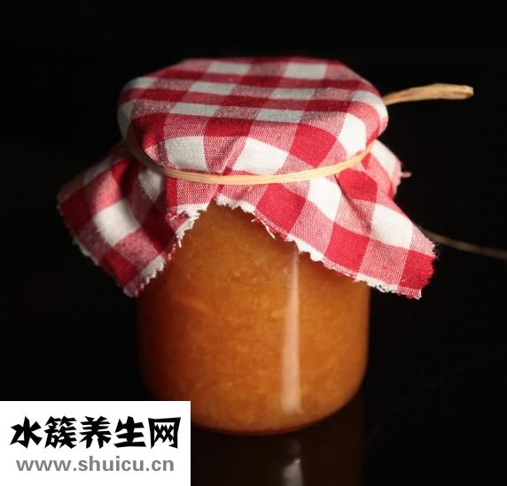 轻粉是什么