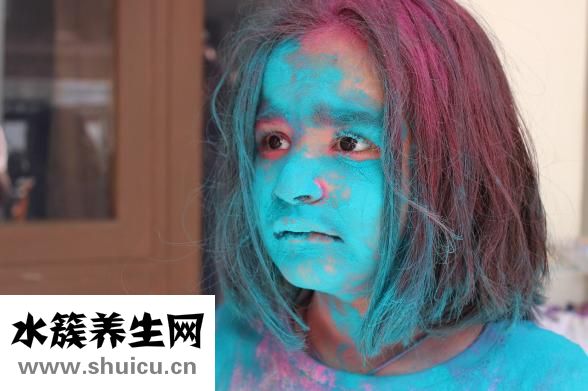 宝宝干咳怎么办