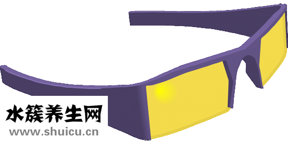 如何去掉鱼尾纹