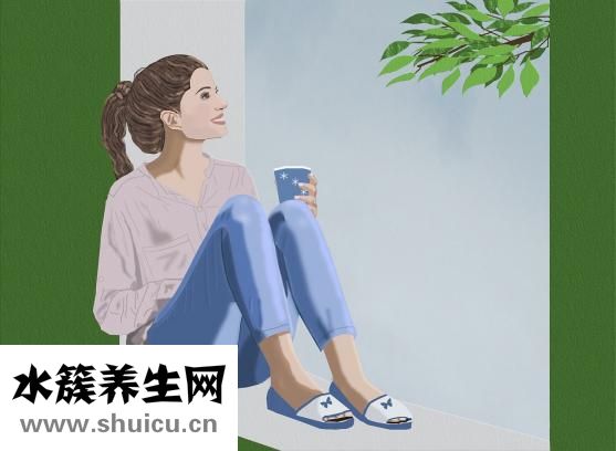 妇科炎症吃什么