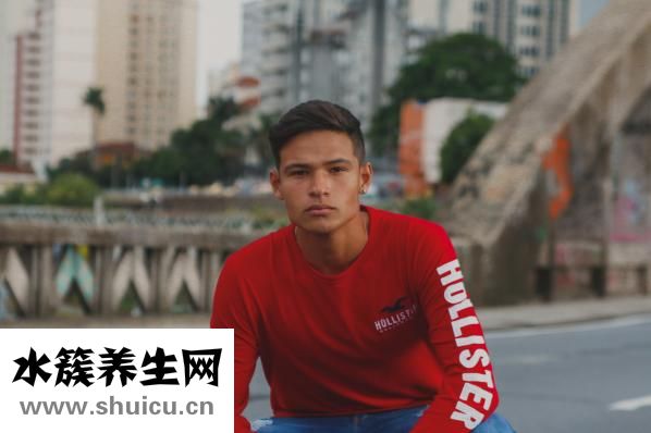 男人为什么喜欢大胸