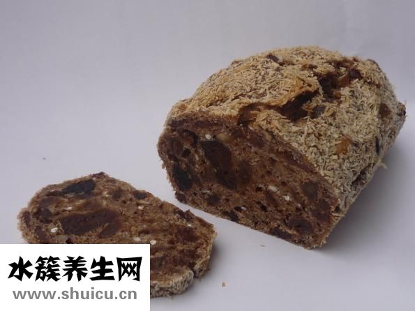 睡不着吃什么