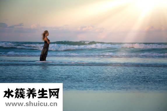 肤色暗沉怎么办