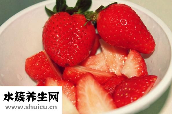 肝病吃什么好